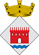 Escut de Palol de Revardit